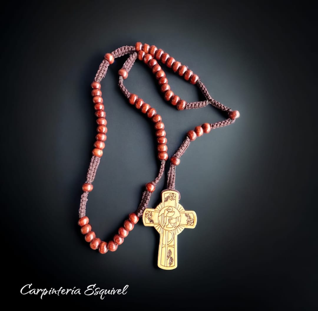 Collar Primera Comunion