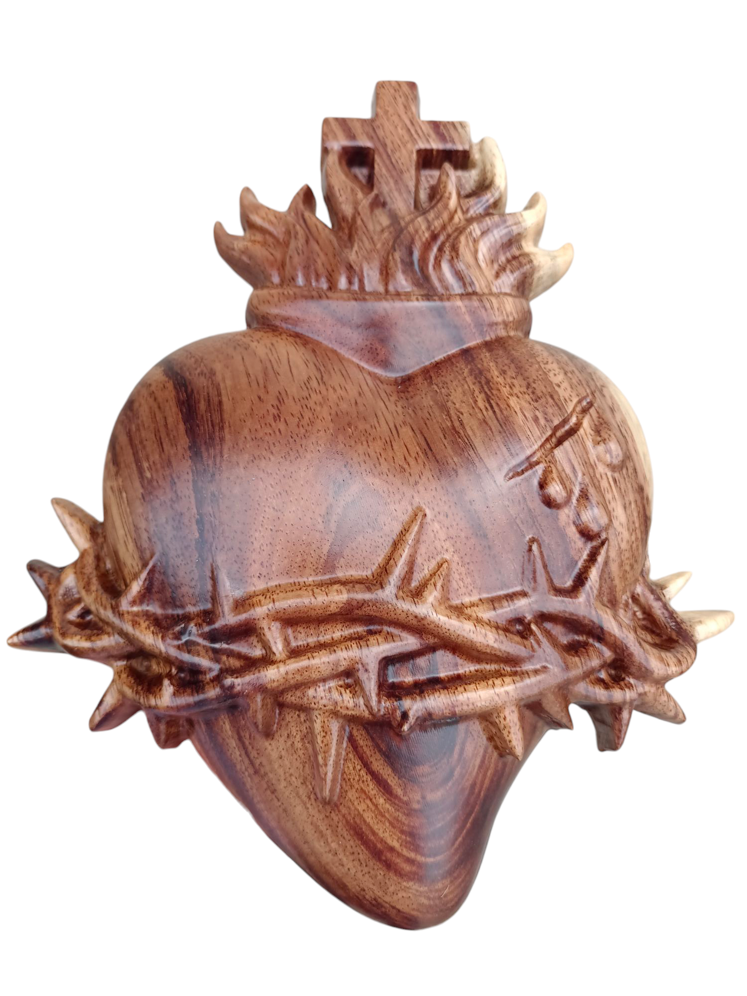 Sagrado corazón de Jesús